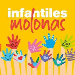 Album cover of Infantiles Molonas