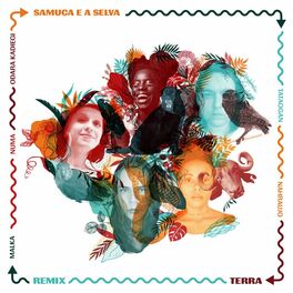 Album cover of Terra (Remix)