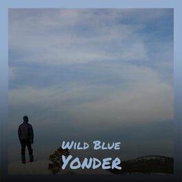Album cover of Wild Blue Yonder