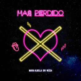 Album cover of Has Perdido