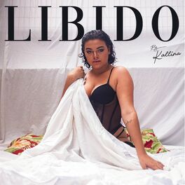 Album cover of Libido