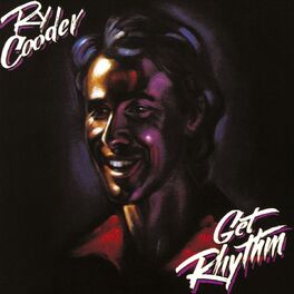 Album cover of Get Rhythm