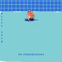 Album cover of No Progression
