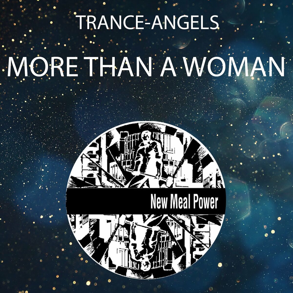 Trance-Angels: albums, songs, playlists | Listen on Deezer