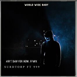 Album cover of Ain't sabi for now (feat. 999) [remix]