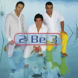 Album cover of 2 Be 3