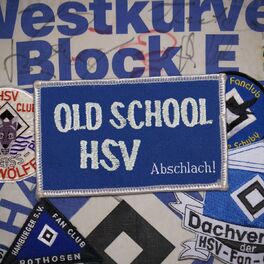 Album cover of Old School HSV