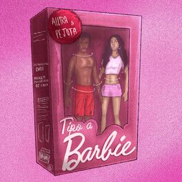Album cover of Tipo a Barbie