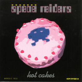 Album cover of Hot Cakes
