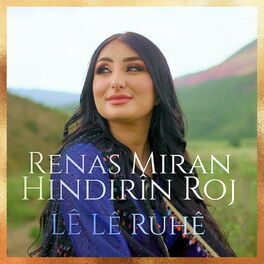 Album cover of Lê Lê Ruhê (Acoustic)
