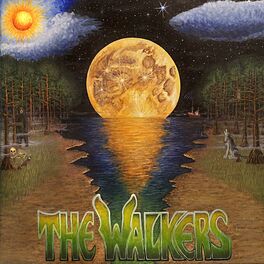 Album cover of The Walkers