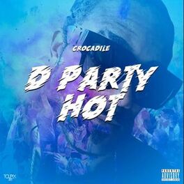 Album cover of D Party Hot