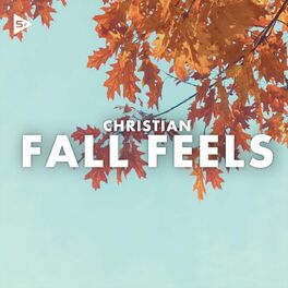 Album cover of Christian Fall Feels 2020