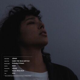 Album cover of Damn the Wild Air, Pt. 01