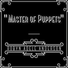 Album cover of Master of Puppets