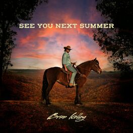 Album cover of See You Next Summer