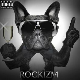 Album cover of Rockizm