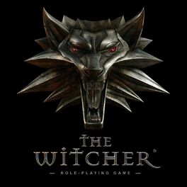 Album cover of The Witcher (Original Game Soundtrack)