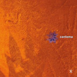 Album cover of Cantoma