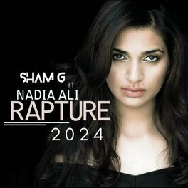 Album cover of Rapture 2024 (feat. Nadia Ali) [Radio Edit]