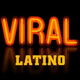 Album cover of Viral Latino