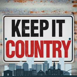Album cover of Keep It Country