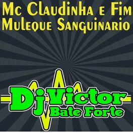 Album cover of Muleque Sanguinario Remix
