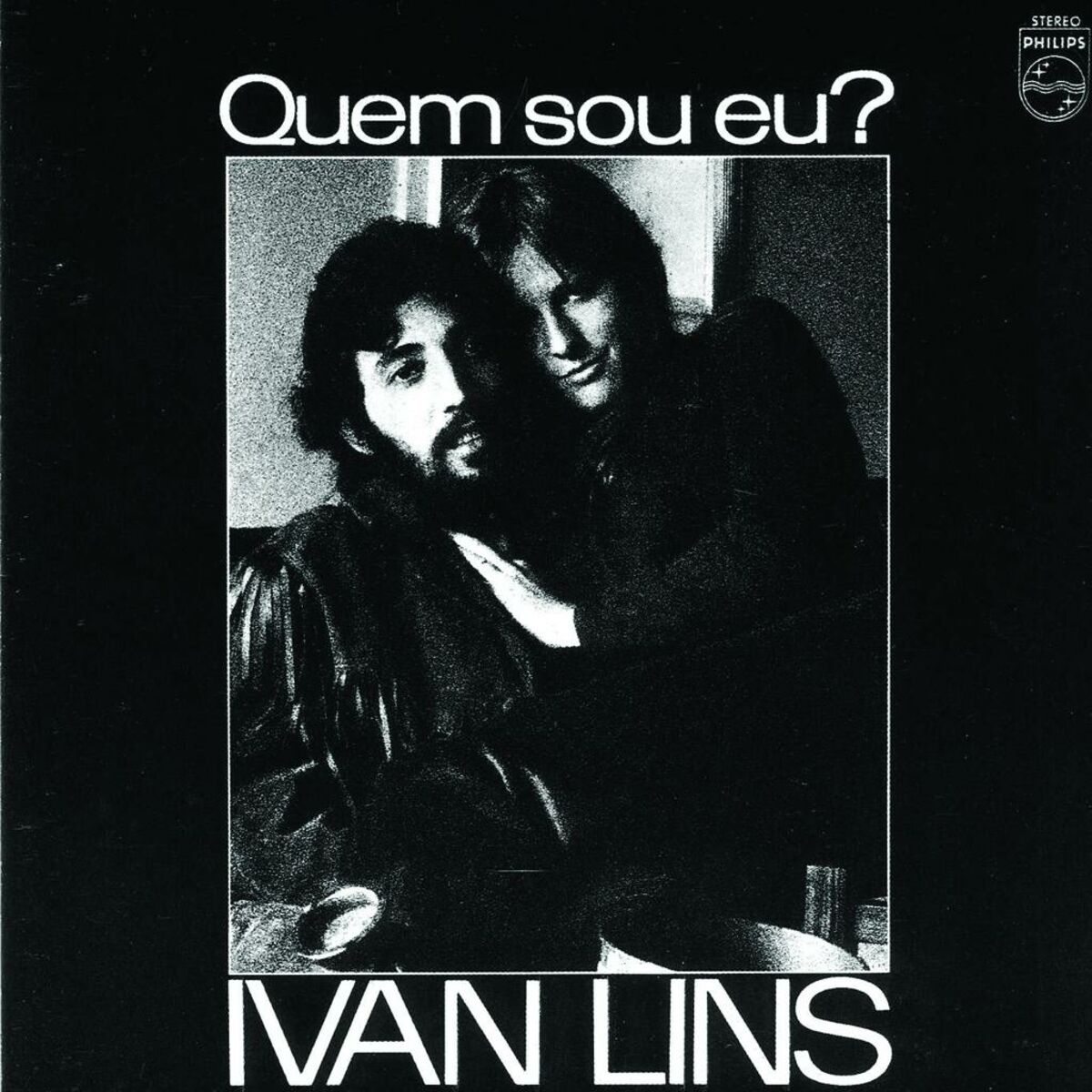 Ivan Lins: albums