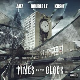Album cover of Times On The Block
