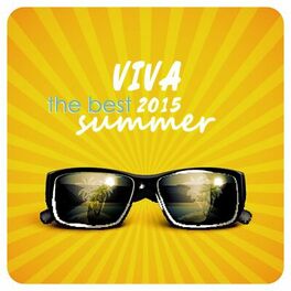 Album cover of Viva the Best 2015 Summer (50 Super Songs)
