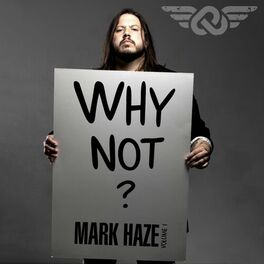 Album cover of Why Not?, Vol. 1