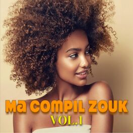 Album cover of Ma compil zouk, Vol.1