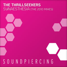 Album cover of Synaesthesia (The 2010 Mixes)
