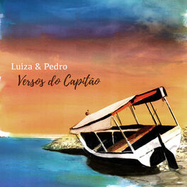 Album cover of Versos do Capitão