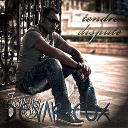 Album cover of Tendre dispute