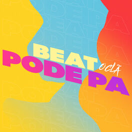 Album cover of Beat Pode Pa