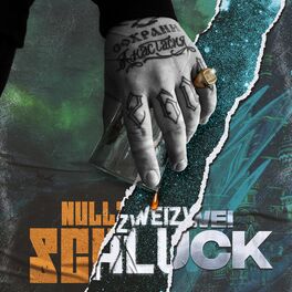 Album cover of Schluck