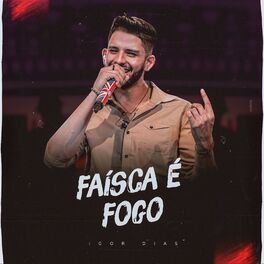 Album cover of Faísca É Fogo