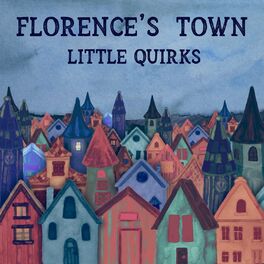 Album cover of Florence's Town