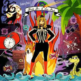 Album cover of Bori X (Bővített Kiadás)