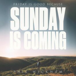 Album cover of Sunday Is Coming