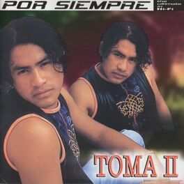 Album cover of Por Siempre