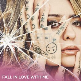 Album cover of Fall In Love With Me