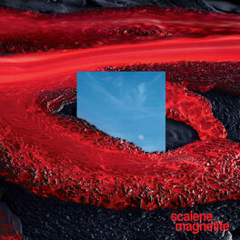 Album cover of Magnetite