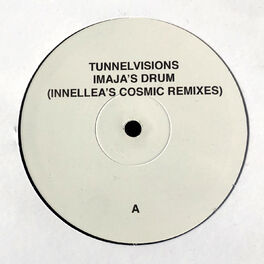 Album cover of Innellea's Cosmic Remixes