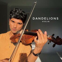 Album cover of Dandelions (Violin)
