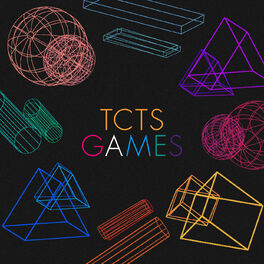 Album cover of Games