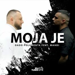 Album cover of Moja Je