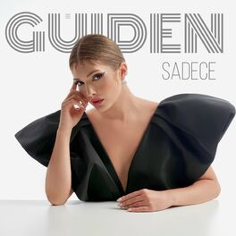 Album cover of SADECE