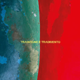 Album cover of Tradizione E Tradimento